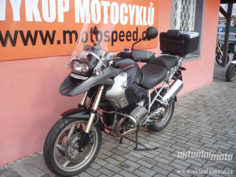 Prodej motocyklu BMW R 1200 GS - foto 11