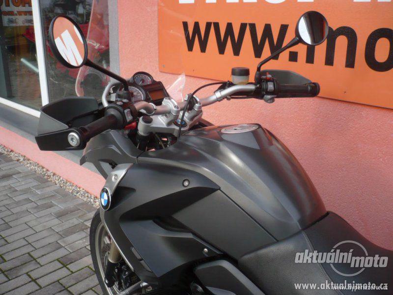Prodej motocyklu BMW R 1200 GS - foto 12