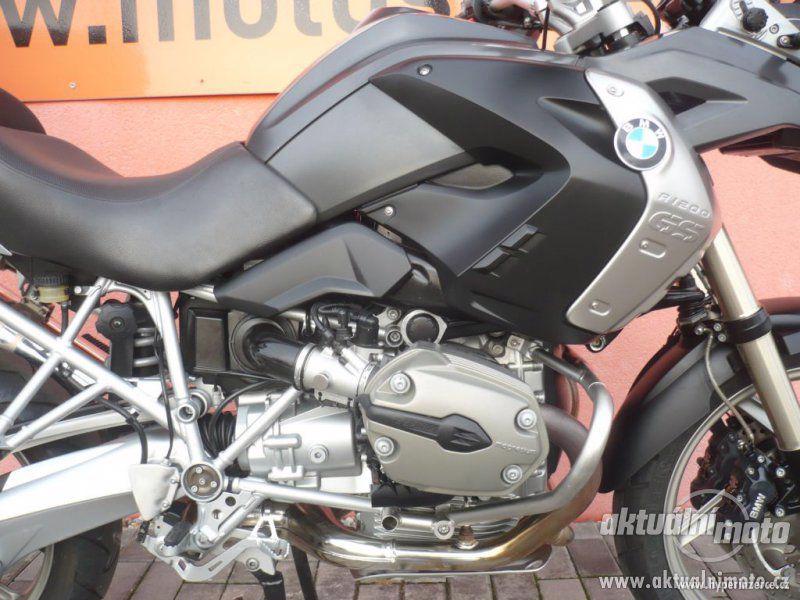 Prodej motocyklu BMW R 1200 GS - foto 14