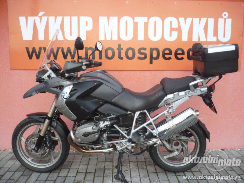 Prodej motocyklu BMW R 1200 GS - foto 16