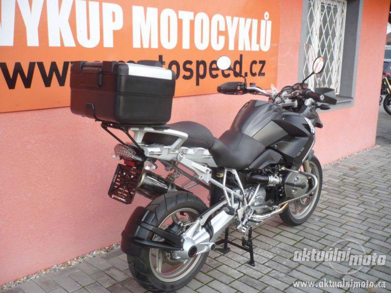 Prodej motocyklu BMW R 1200 GS - foto 17