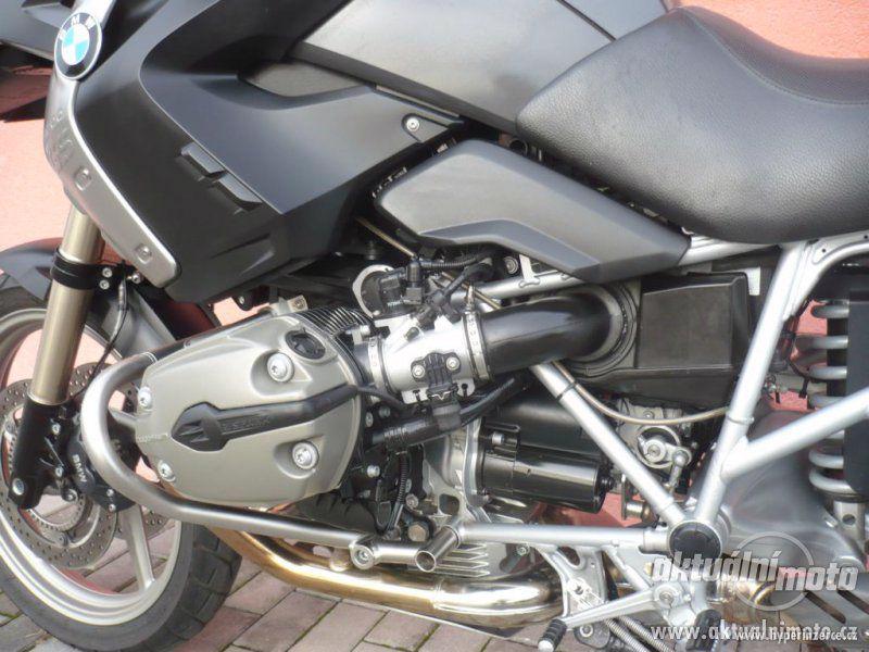 Prodej motocyklu BMW R 1200 GS - foto 18