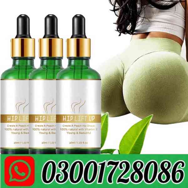 Buttocks Growth Solution Oil in Islamabad# O3001728O86 # Ord