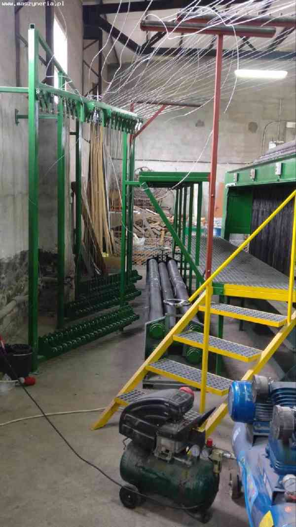 HEBEI ANPING WIRE MESH MACHINE FAKTORY 60X80 / 4300 Gabion M - foto 9