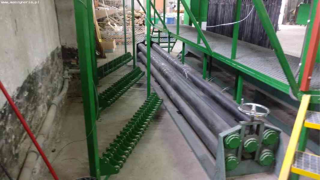 HEBEI ANPING WIRE MESH MACHINE FAKTORY 60X80 / 4300 Gabion M - foto 11