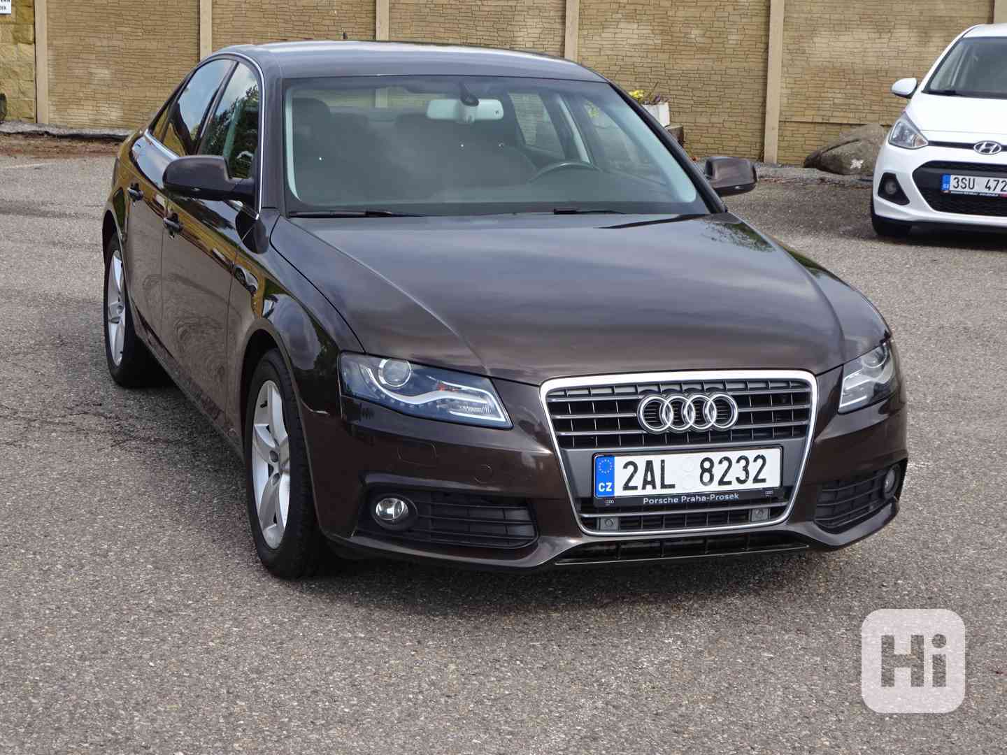 Audi A4 2.0 TDI r.v.2011 2.Majitel Koupeno v ČR AUTOMAT - foto 1