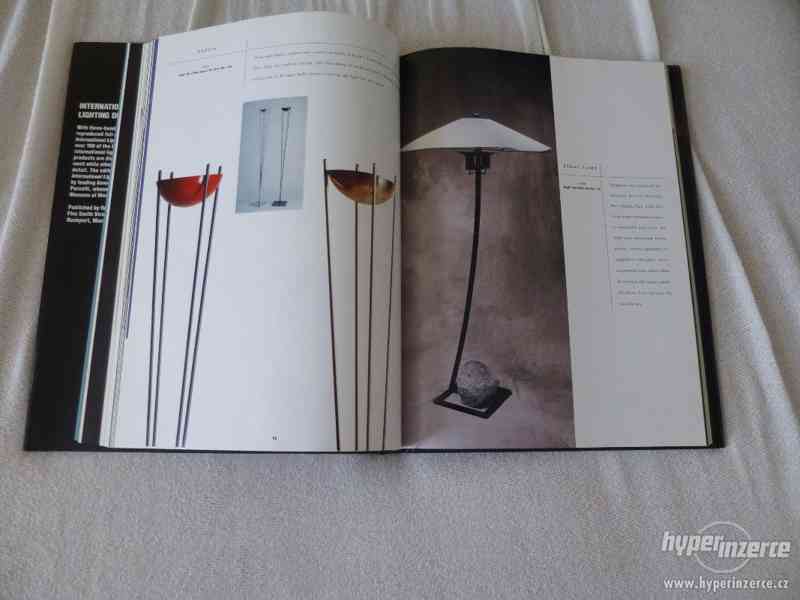 International Lighting Design, L. Porcelli a Donna Green - foto 2
