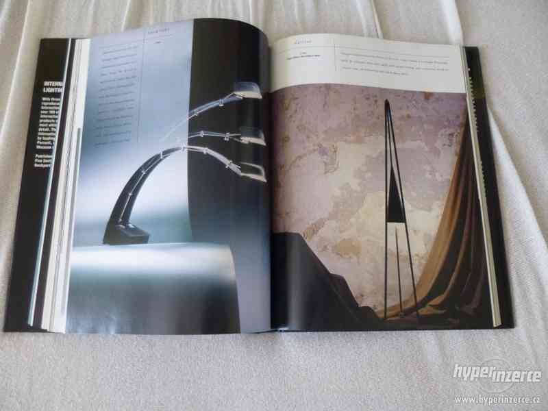 International Lighting Design, L. Porcelli a Donna Green - foto 3