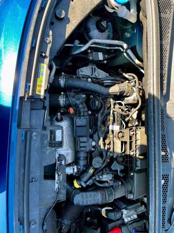 Fiat Dobló 1,5   D - foto 19