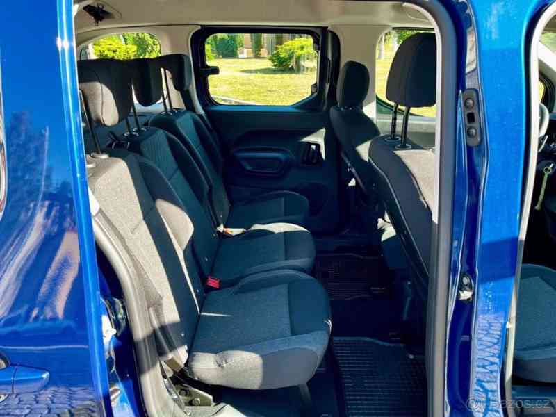 Fiat Dobló 1,5   D - foto 5