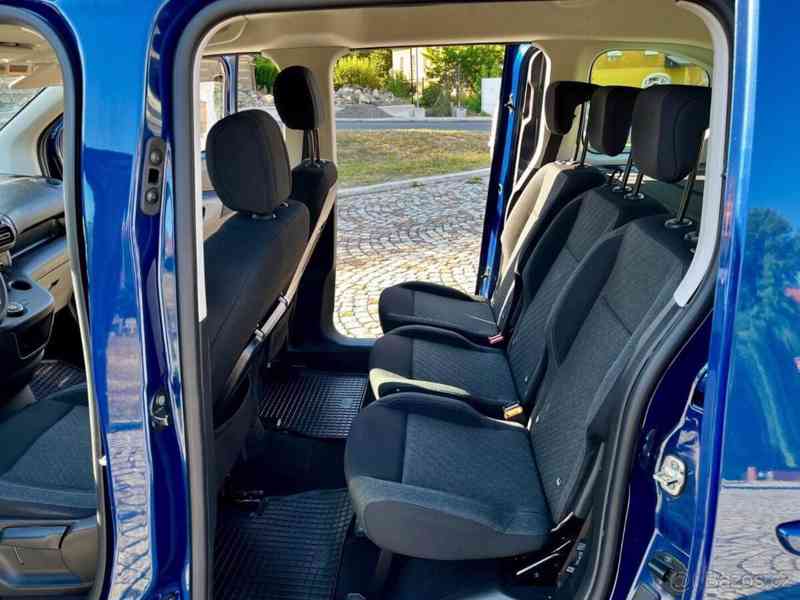 Fiat Dobló 1,5   D - foto 15