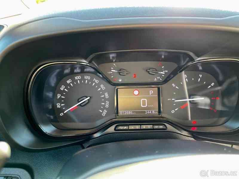 Fiat Dobló 1,5   D - foto 8