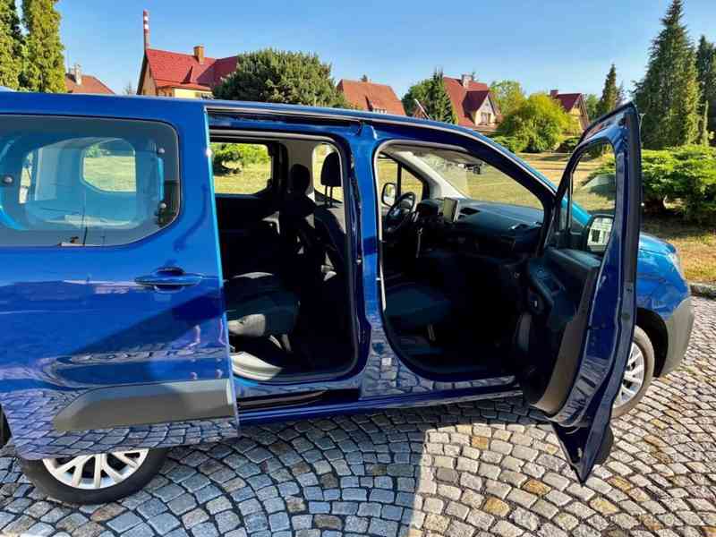 Fiat Dobló 1,5   D - foto 10
