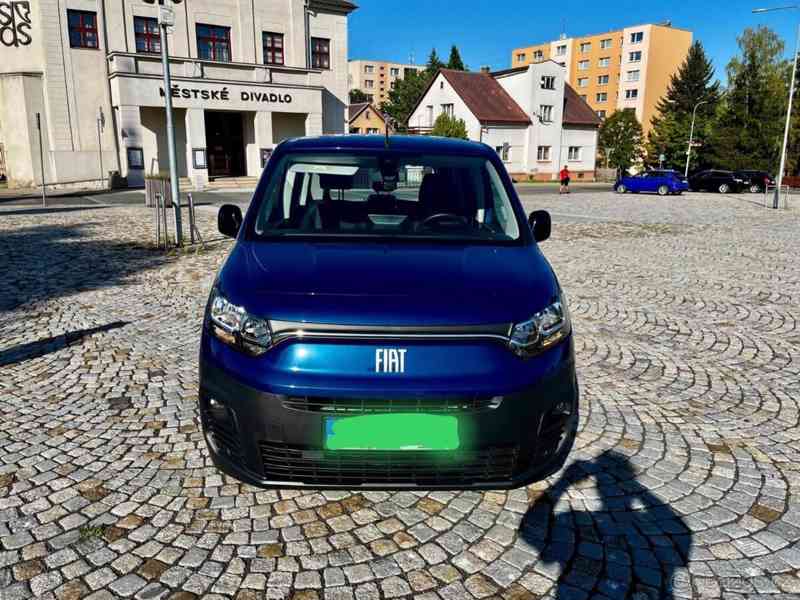 Fiat Dobló 1,5   D - foto 20