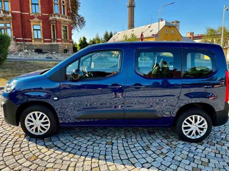 Fiat Dobló 1,5   D - foto 2