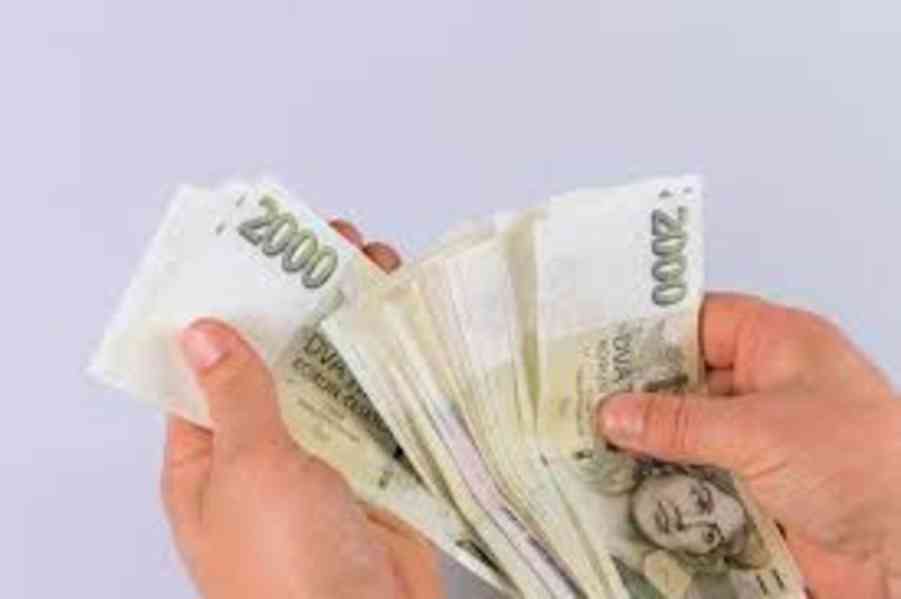 Bezpečná půjčka inženýra  - foto 5