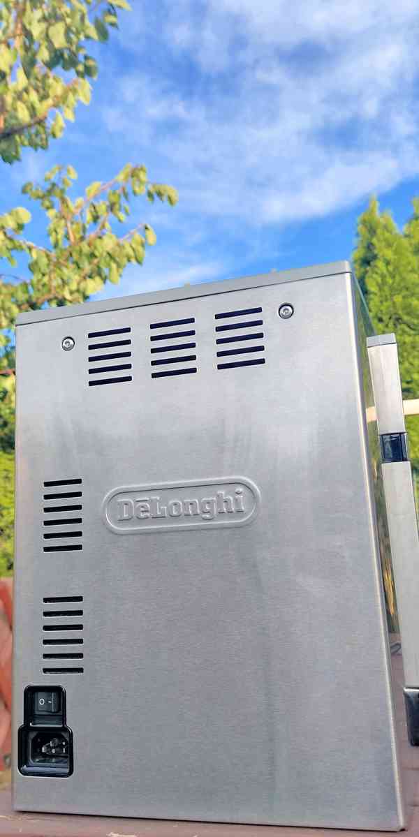 Pákový kávovar De'Longhi EC 850M - sleva 55% - foto 7