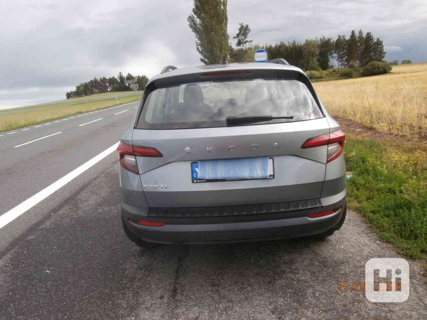 Karoq - foto 1