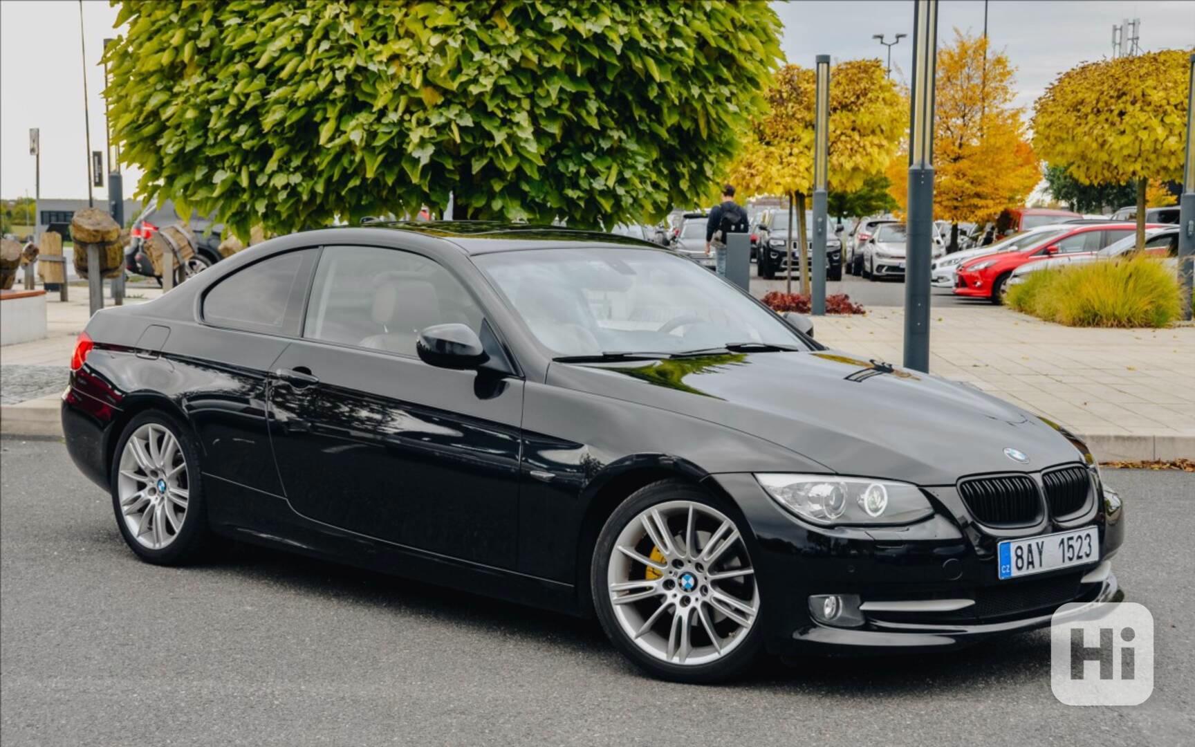 BMW Řada 3 2,0 - foto 1