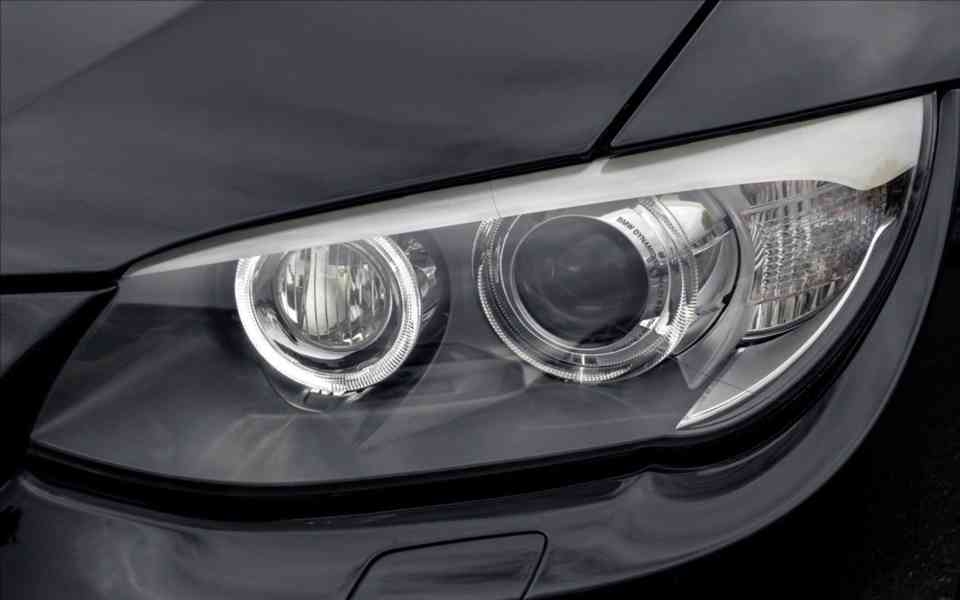 BMW Řada 3 2,0 - foto 7