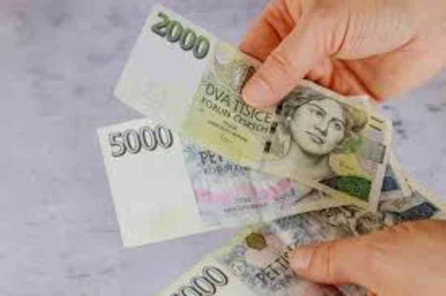 Nabídka financování bez náhrady