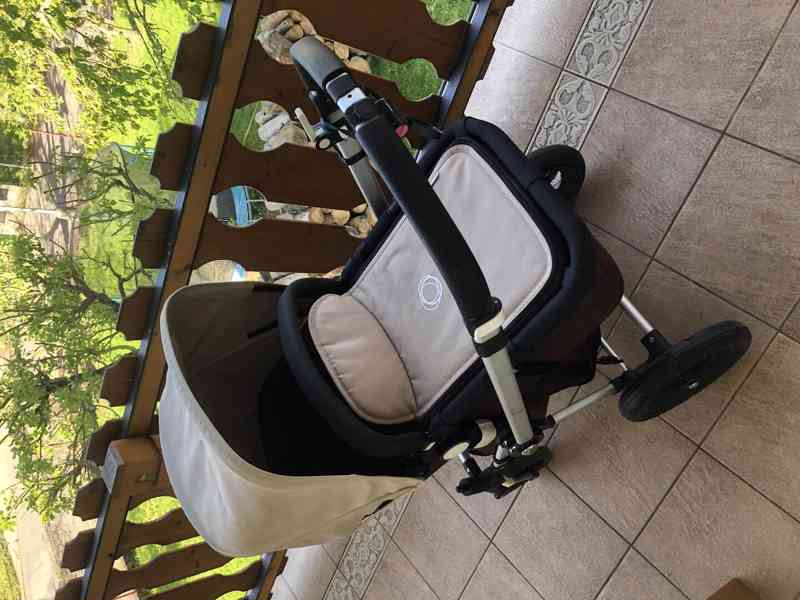 Bugaboo cameleon outlet 1