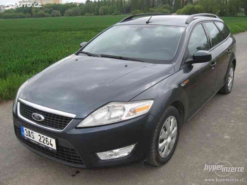 FORD MONDEO - foto 1