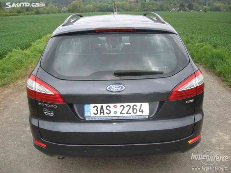 FORD MONDEO - foto 6