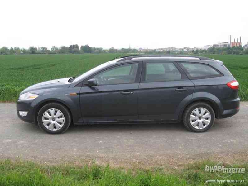 FORD MONDEO - foto 17
