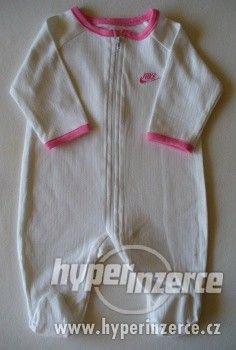 OVERALY NIKE - foto 2
