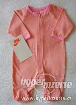 OVERALY NIKE - foto 4