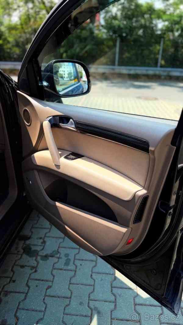 Audi Q7 3,0   quattro, 7 míst, automat, 2006 - foto 3