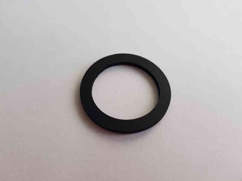 Jawa 50 pionýr, babetta, MUSTANG - NEREZOVÁ nádrž 5,5 - 6l - foto 19