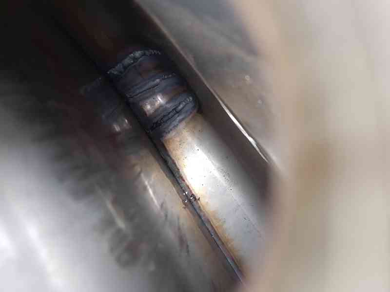 Jawa 50 pionýr, babetta, MUSTANG - NEREZOVÁ nádrž 5,5 - 6l - foto 12