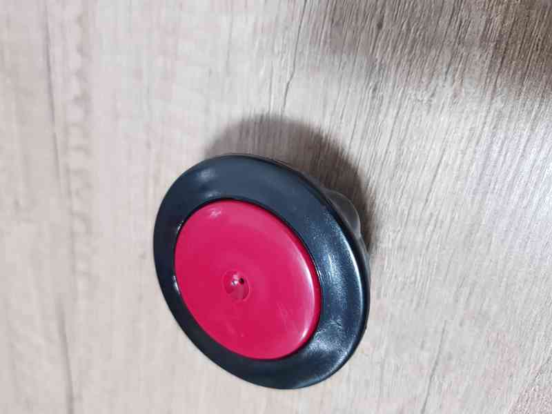 Jawa 50 pionýr, babetta, MUSTANG - NEREZOVÁ nádrž 5,5 - 6l - foto 18