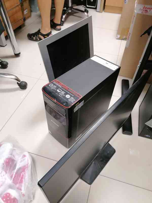 Notebooky, monitory, PC - foto 3