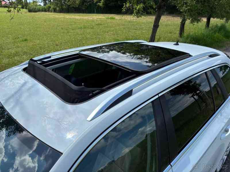 Škoda Superb TDI, Servisováno - foto 14