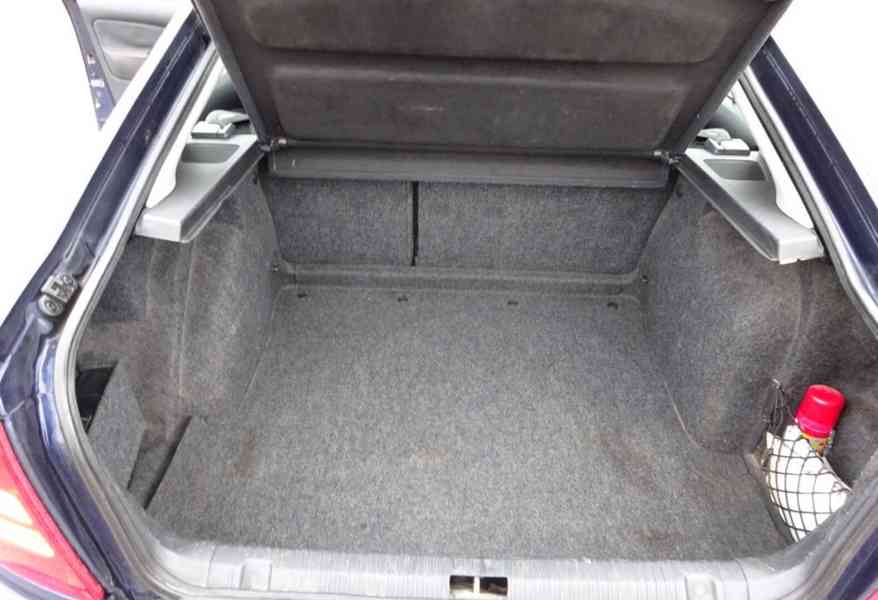 Škoda Octavia 1.9 TDI r.v.2001 (81kw) klima stk:12/2027 - foto 13