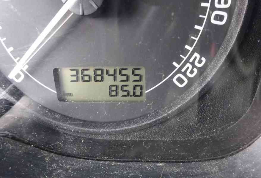 Škoda Octavia 1.9 TDI r.v.2001 (81kw) klima stk:12/2027 - foto 7