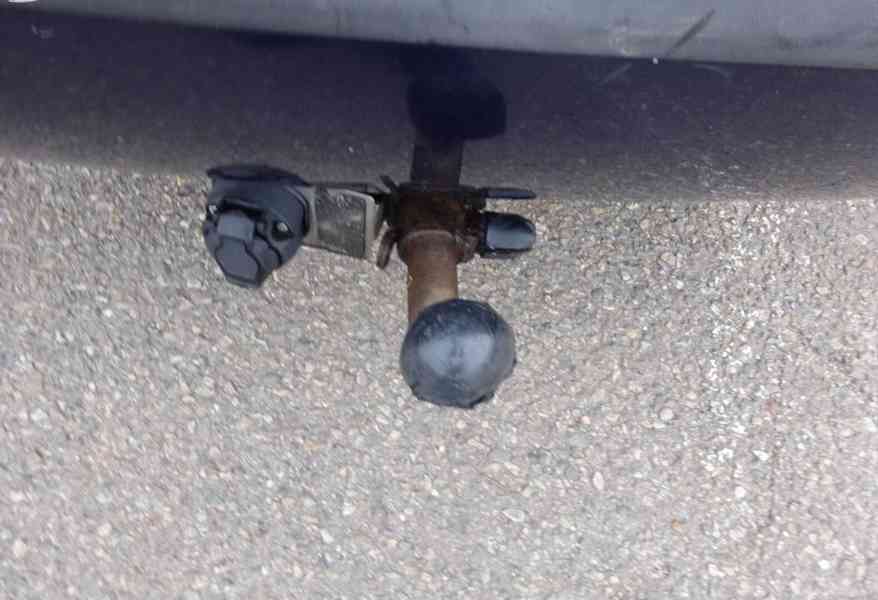 Škoda Octavia 1.9 TDI r.v.2001 (81kw) klima stk:12/2027 - foto 14