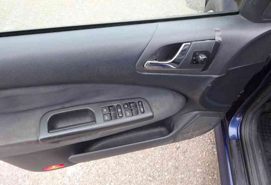 Škoda Octavia 1.9 TDI r.v.2001 (81kw) klima stk:12/2027 - foto 6