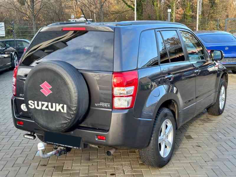 Suzuki Grand Vitara 2.4i Comfort Aut. benzín 124kw - foto 13