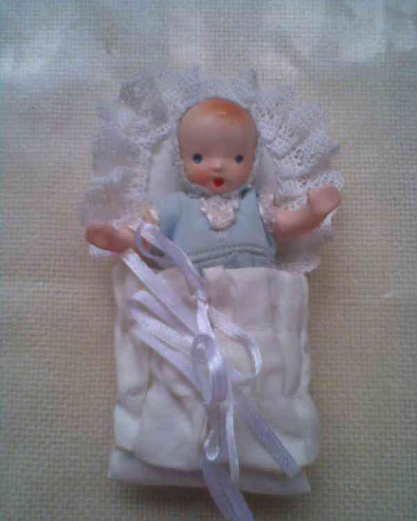 Velká sleva retro kočárků i s panenkami - foto 4