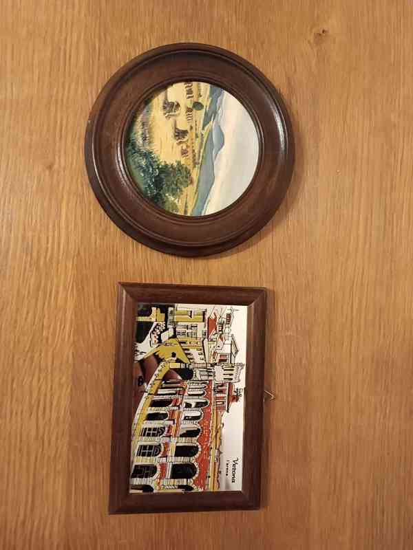 Obrázky a rámečky - foto 5