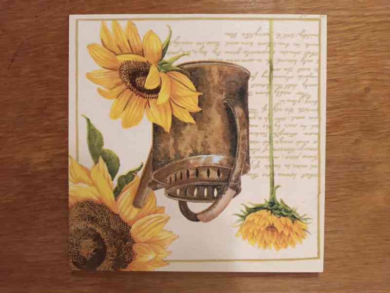 Obrázky a rámečky - foto 12