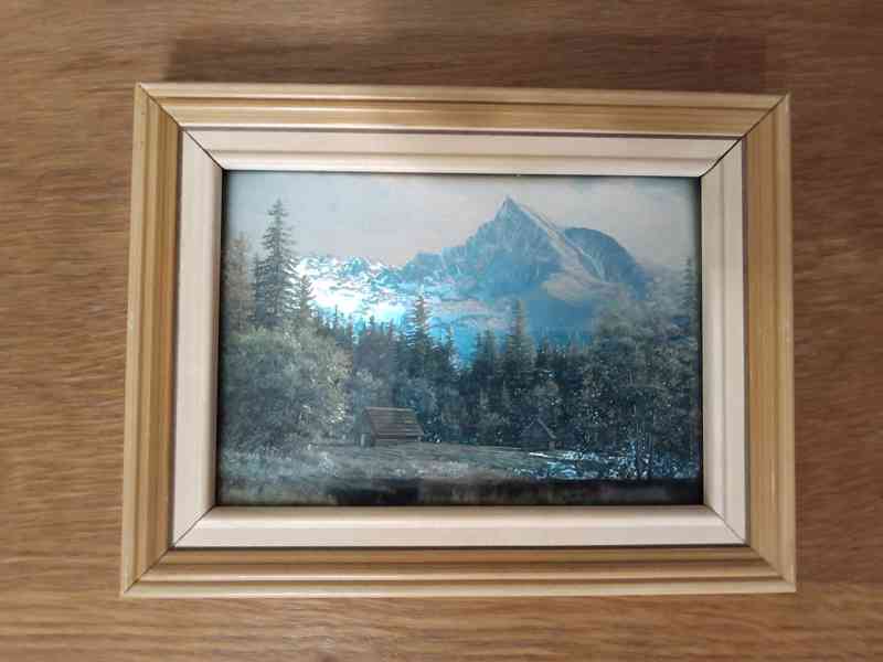 Obrázky a rámečky - foto 8