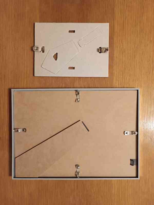 Rámečky a obrázky - foto 16