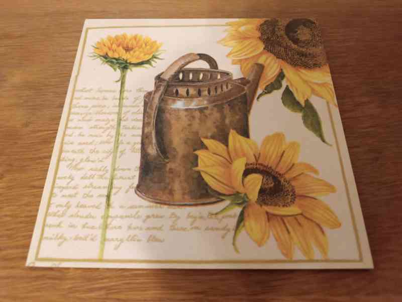 Obrázky a rámečky - foto 13