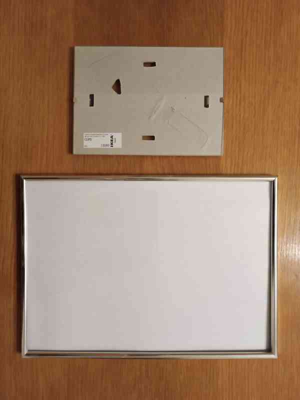 Rámečky a obrázky - foto 14