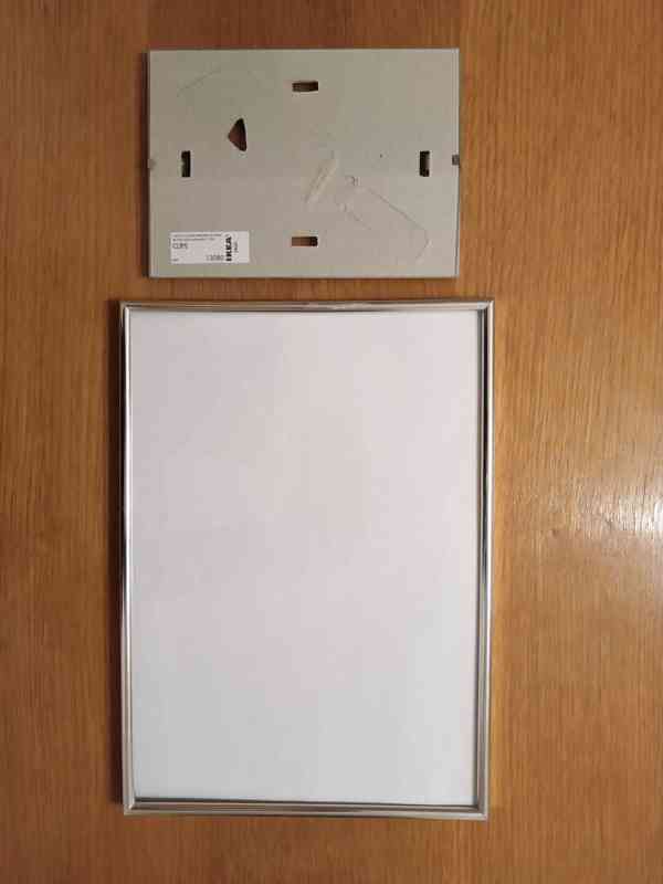 Rámečky a obrázky - foto 15